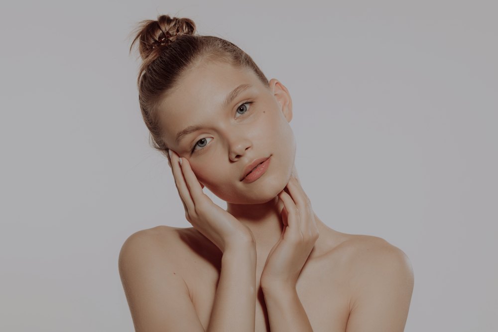 Franzi, deine Kosmetikerin bei Be Beauty Kosmetikstudio in Bretzfeld